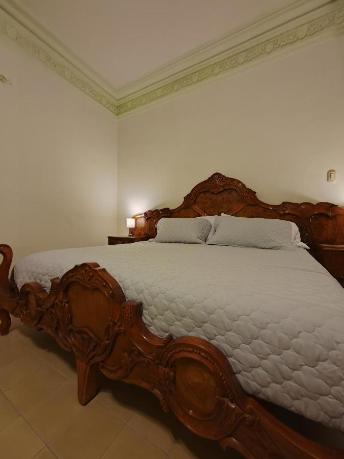 Hotel Gran Domo León Exteriér fotografie